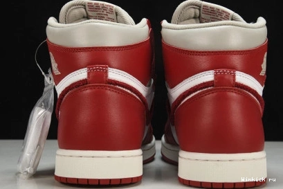 1 OG Chenille High Newstalgia Jordan 1022
